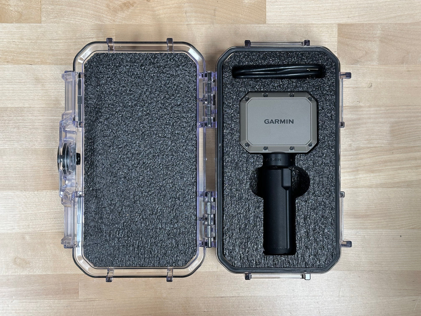 Garmin Xero C1 Pro - Case Insert