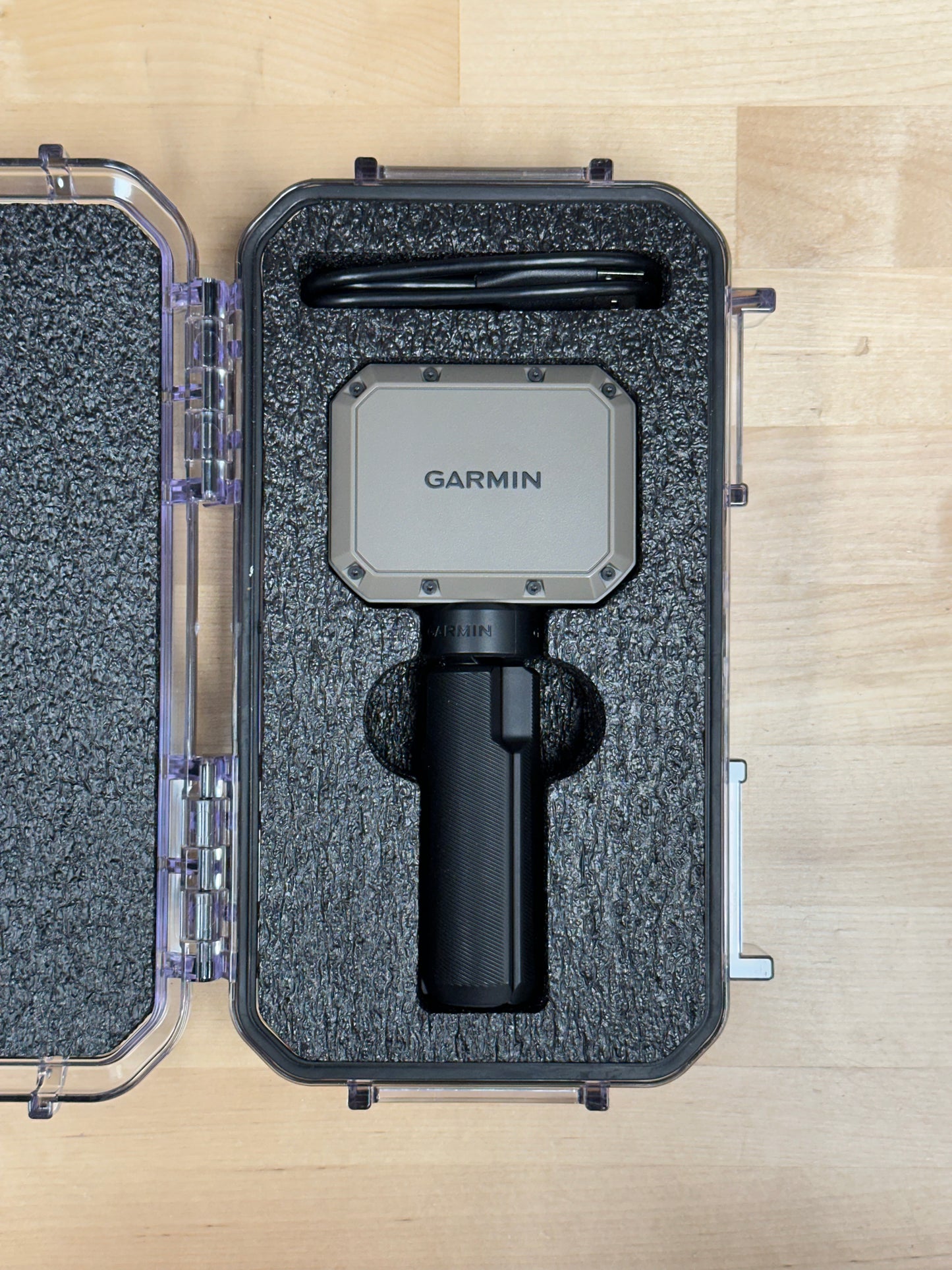 Garmin Xero C1 Pro - Case Insert