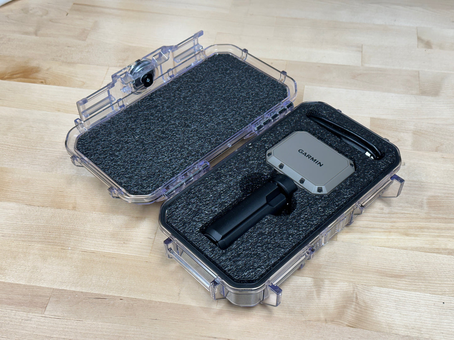 Garmin Xero C1 Pro - Case Insert