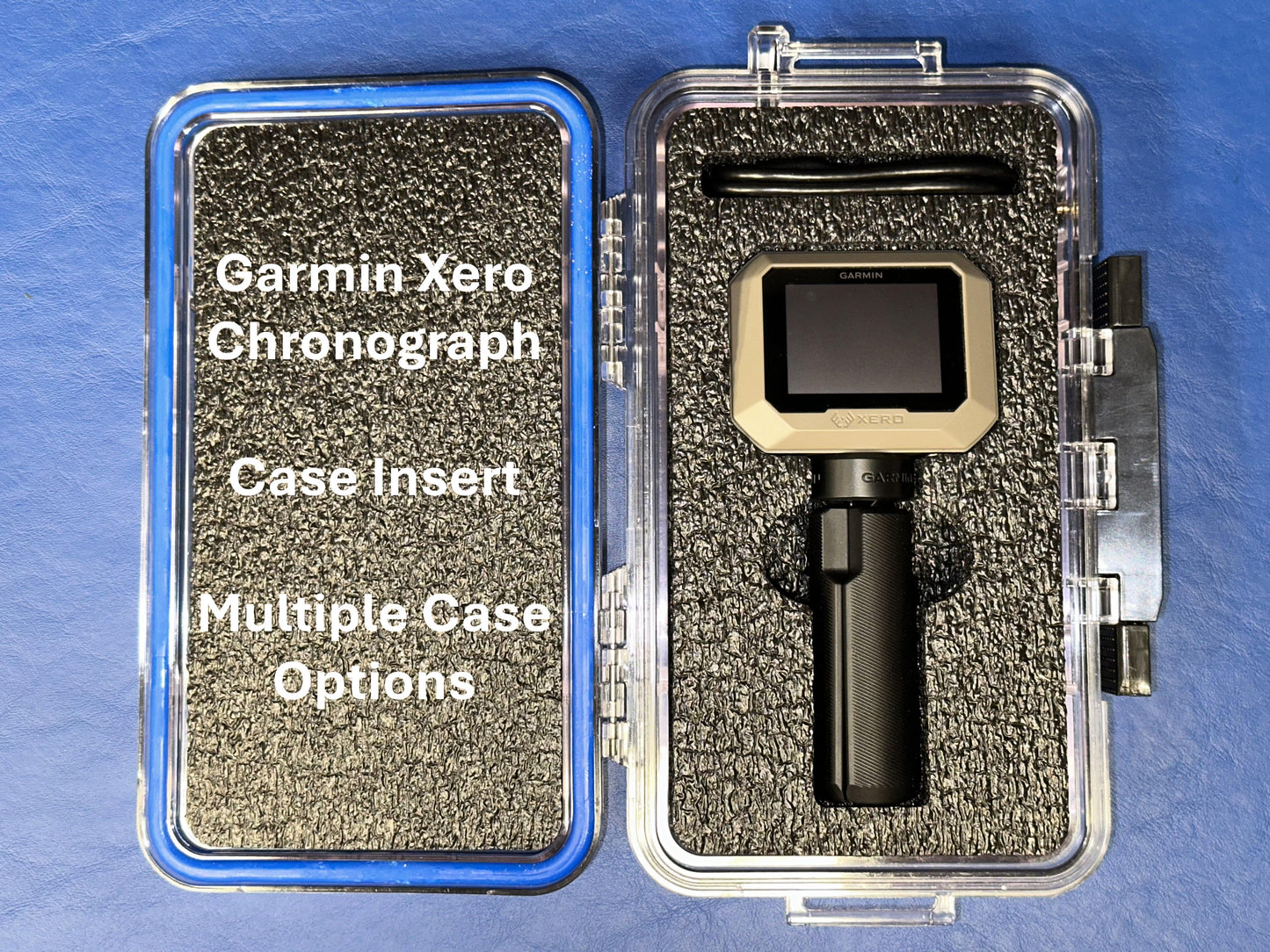 Garmin Xero C1 Pro - Case Insert