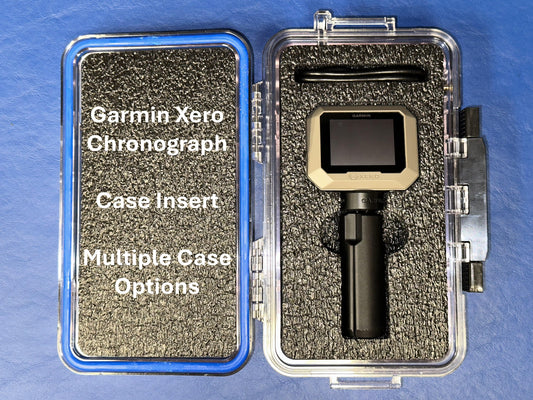 Garmin Xero C1 Pro - Case Insert